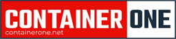 ContainerOne logo
