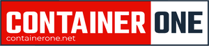 ContainerOne logo