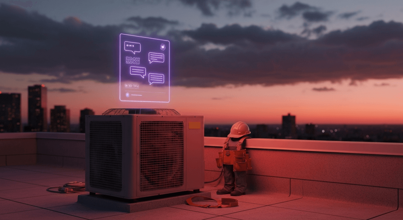 AI Chatbot for Contractors: Capture Leads 24/7 Without Hiring