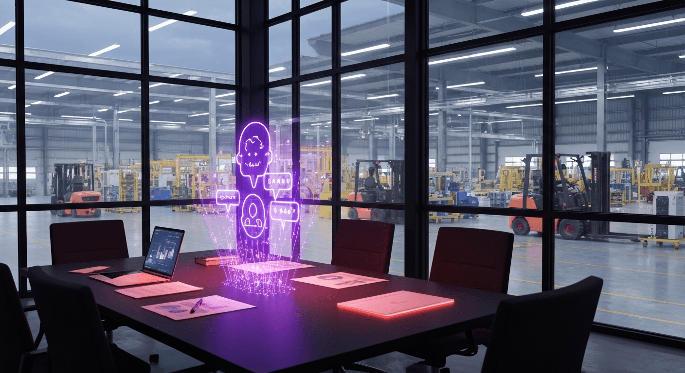 B2B Chatbot: The Complete Guide for Service Businesses (2026)