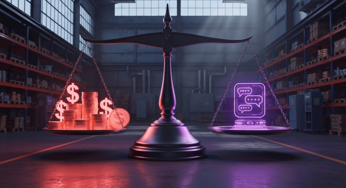 How Much Does a Chatbot Cost? Complete Pricing Guide (2026)