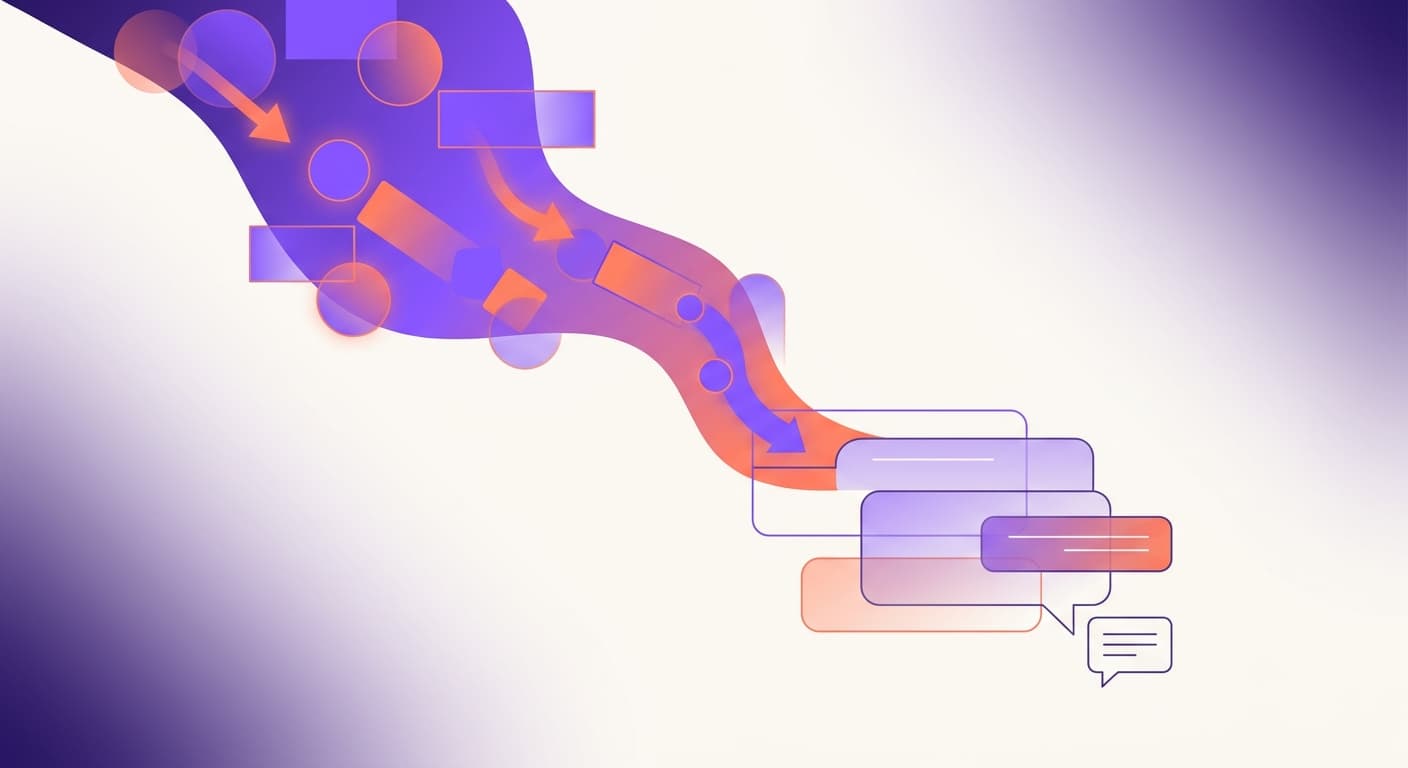 Conversational Commerce: How AI Sales Assistants Turn Paid Traffic Into Sales Conversations