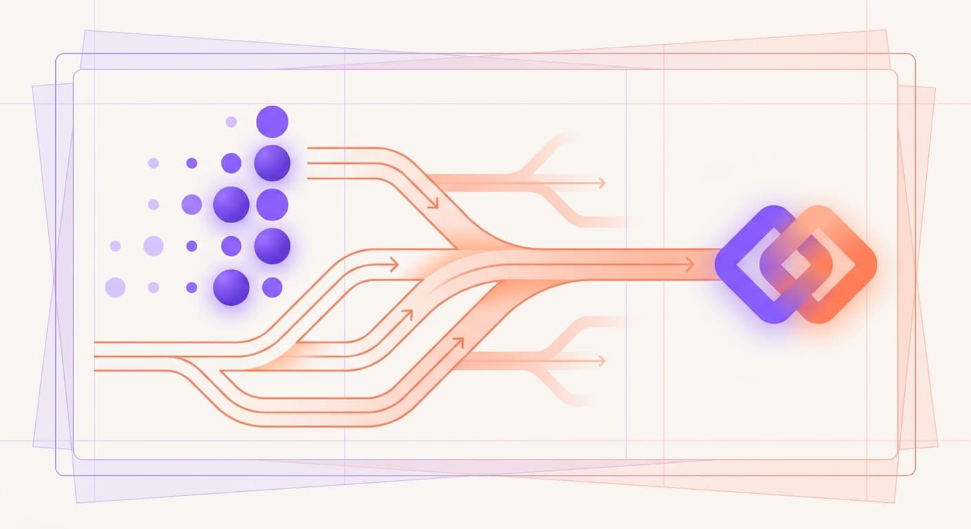 AI Lead Qualification: How to Score, Route, and Hand Off Inbound Leads