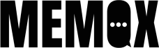 Memox Logo for Customer Experience AI